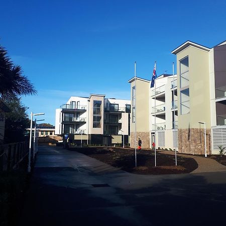 Apartments In Phillip Island Towers - Block C Cowes Exterior photo