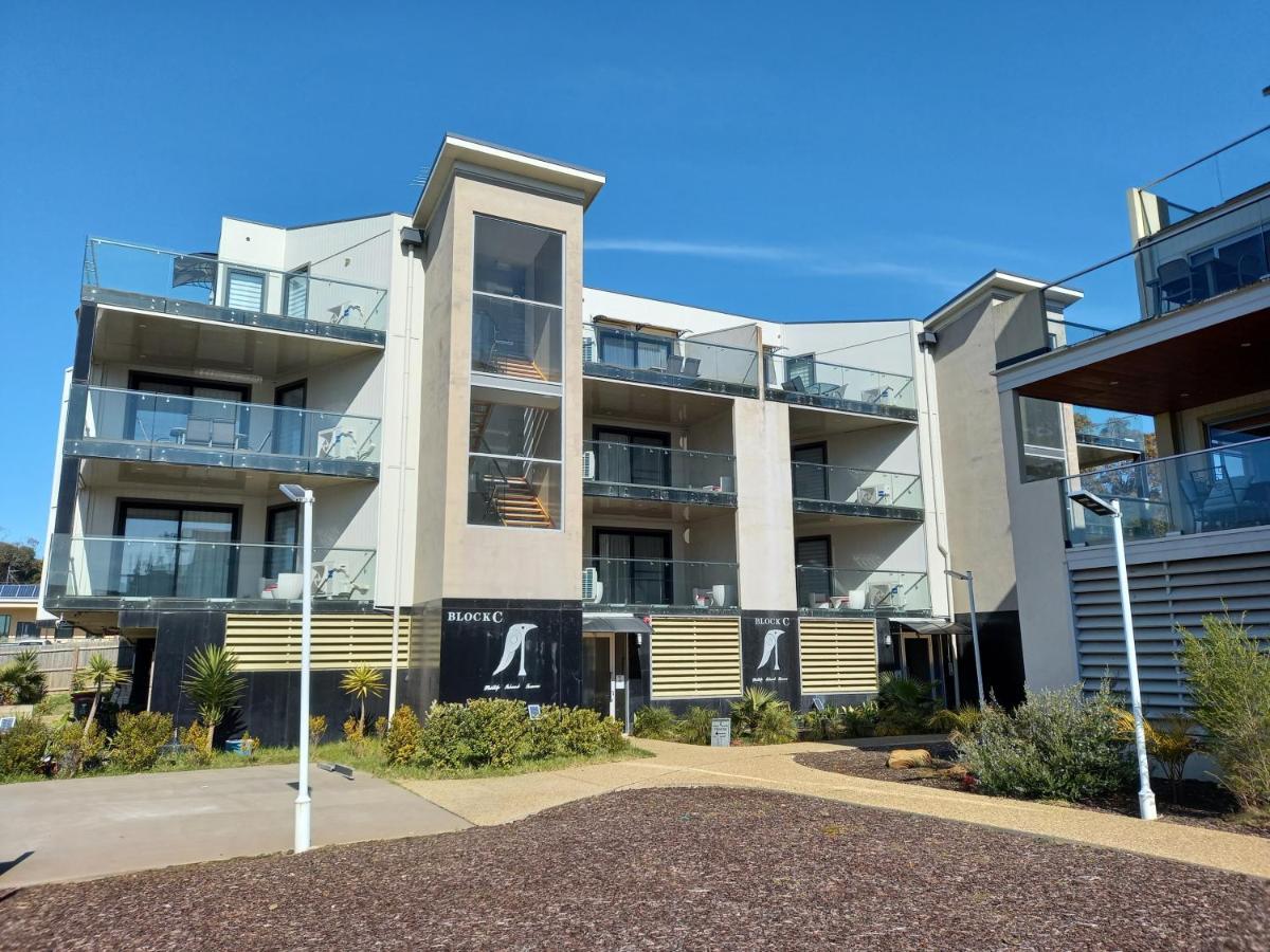 Apartments In Phillip Island Towers - Block C Cowes Exterior photo