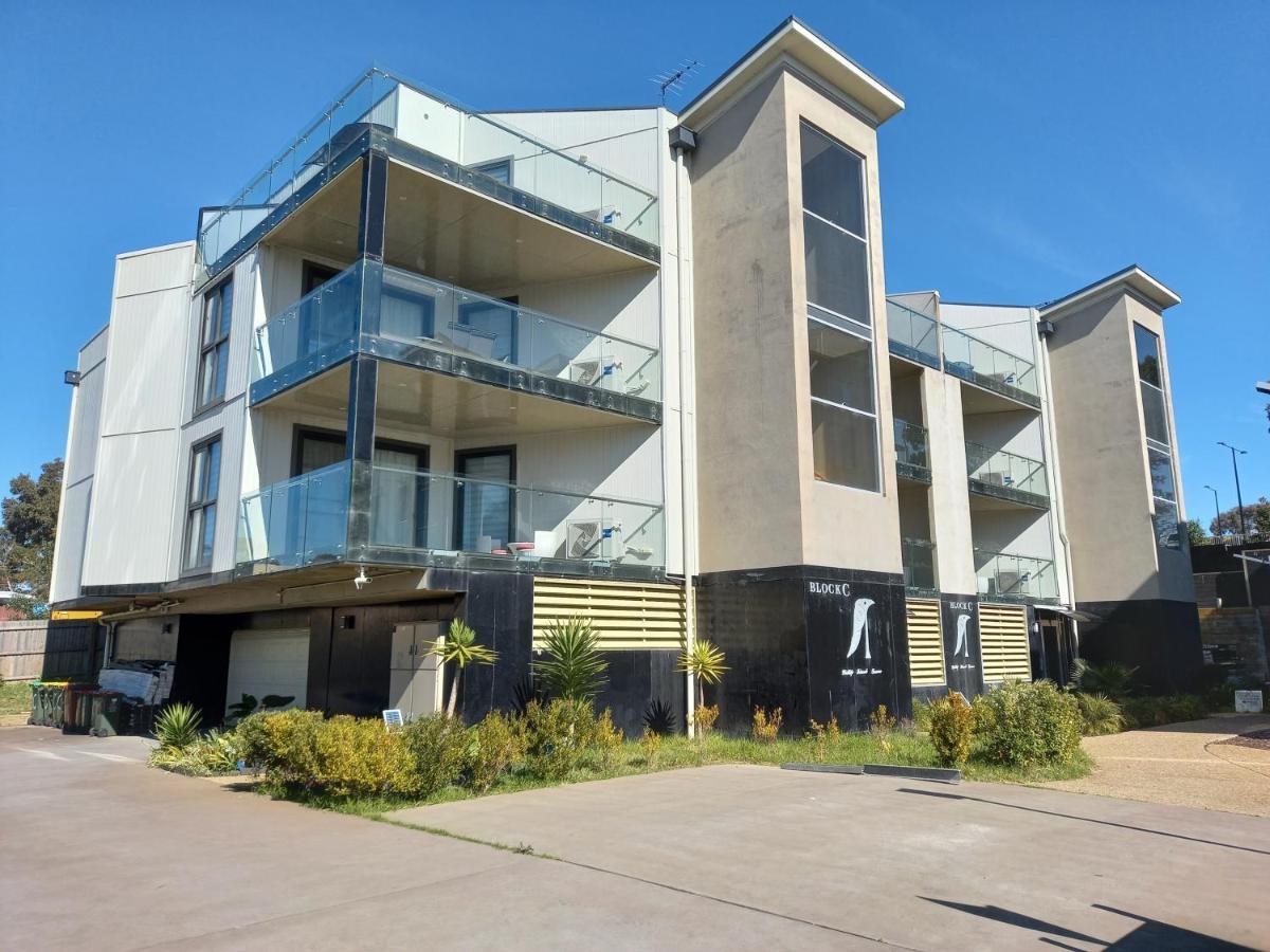 Apartments In Phillip Island Towers - Block C Cowes Exterior photo