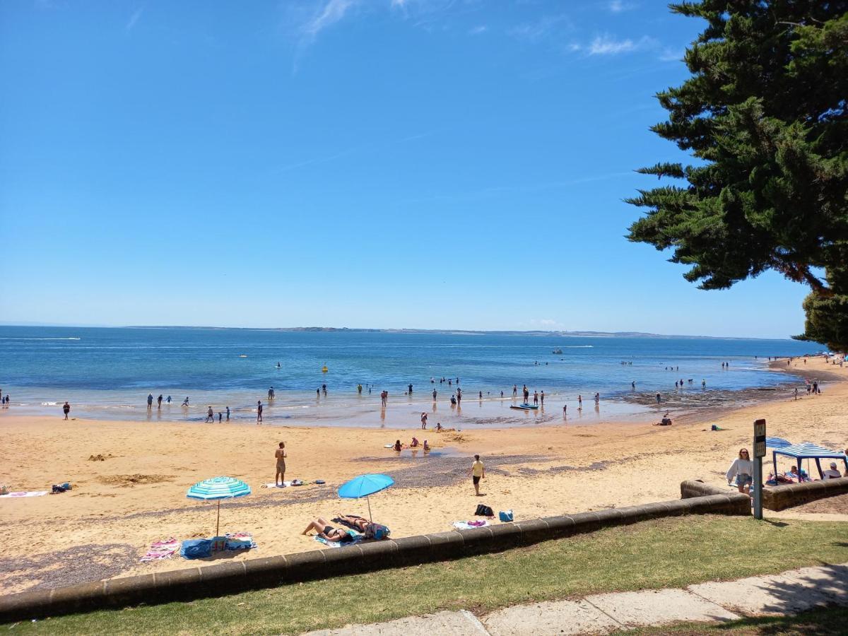 Apartments In Phillip Island Towers - Block C Cowes Exterior photo