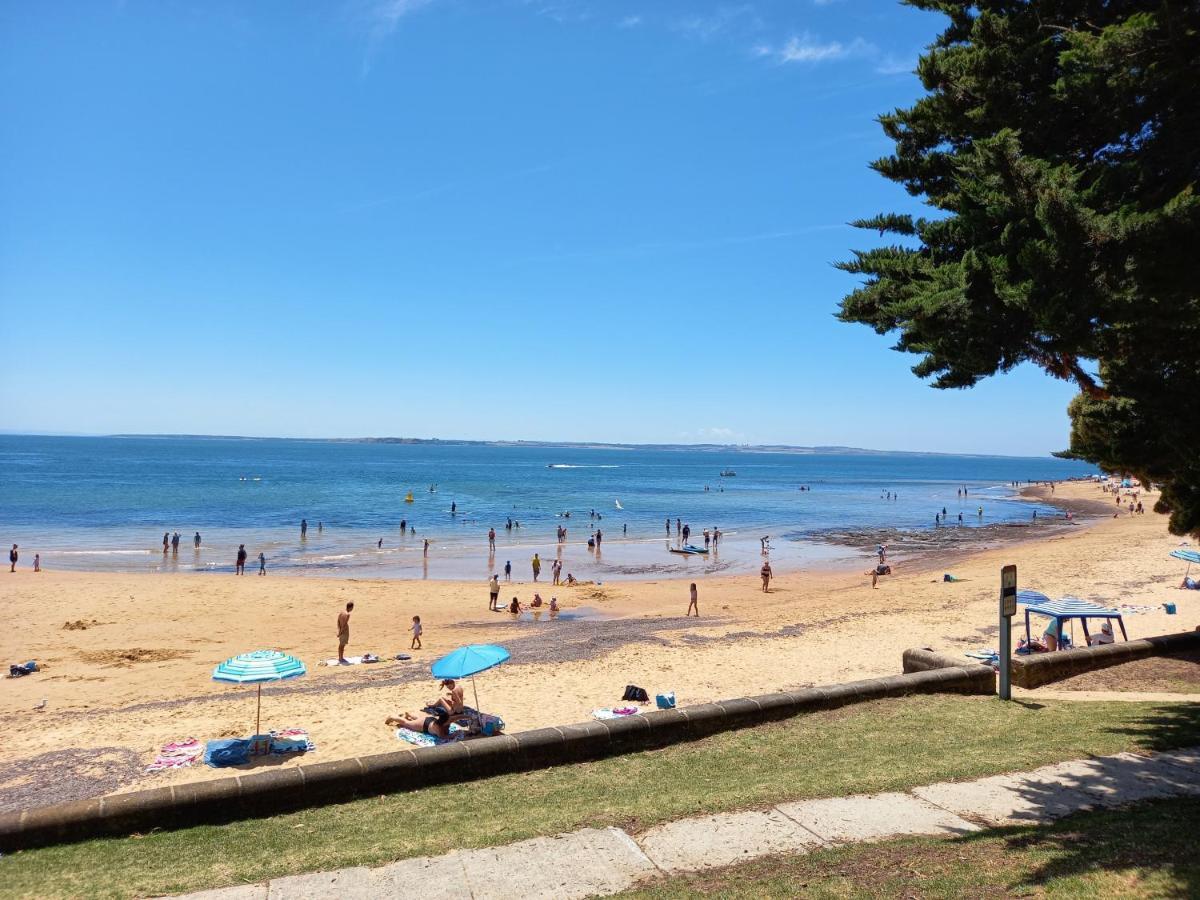 Apartments In Phillip Island Towers - Block C Cowes Exterior photo